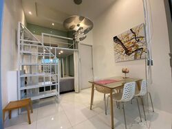 Race Course Rd/Owen Road Conservation Area (D8), Apartment #609014361